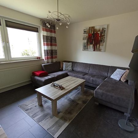 Haus Christoffel Wieda Kültér fotó