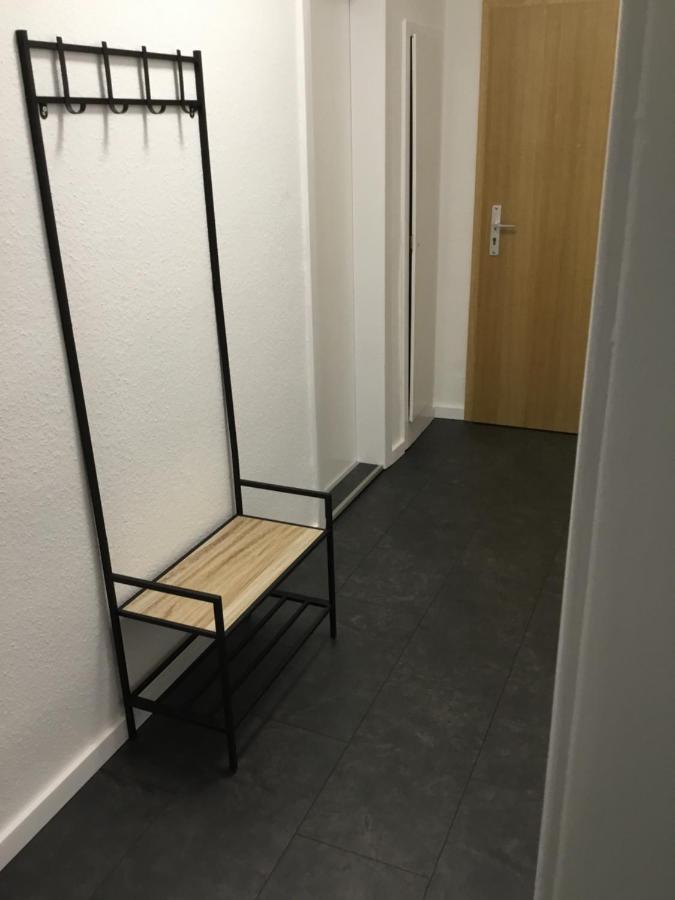Haus Christoffel Wieda Kültér fotó