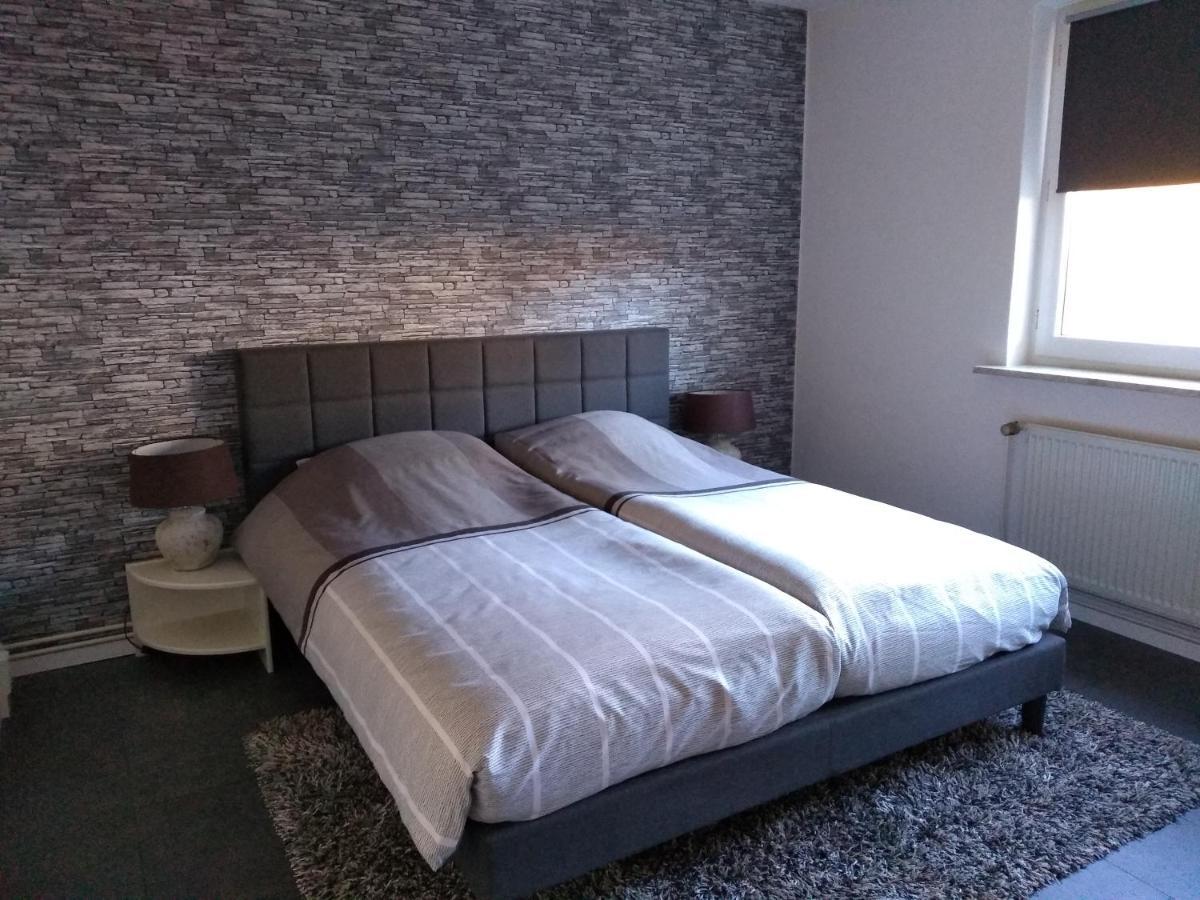 Haus Christoffel Wieda Kültér fotó