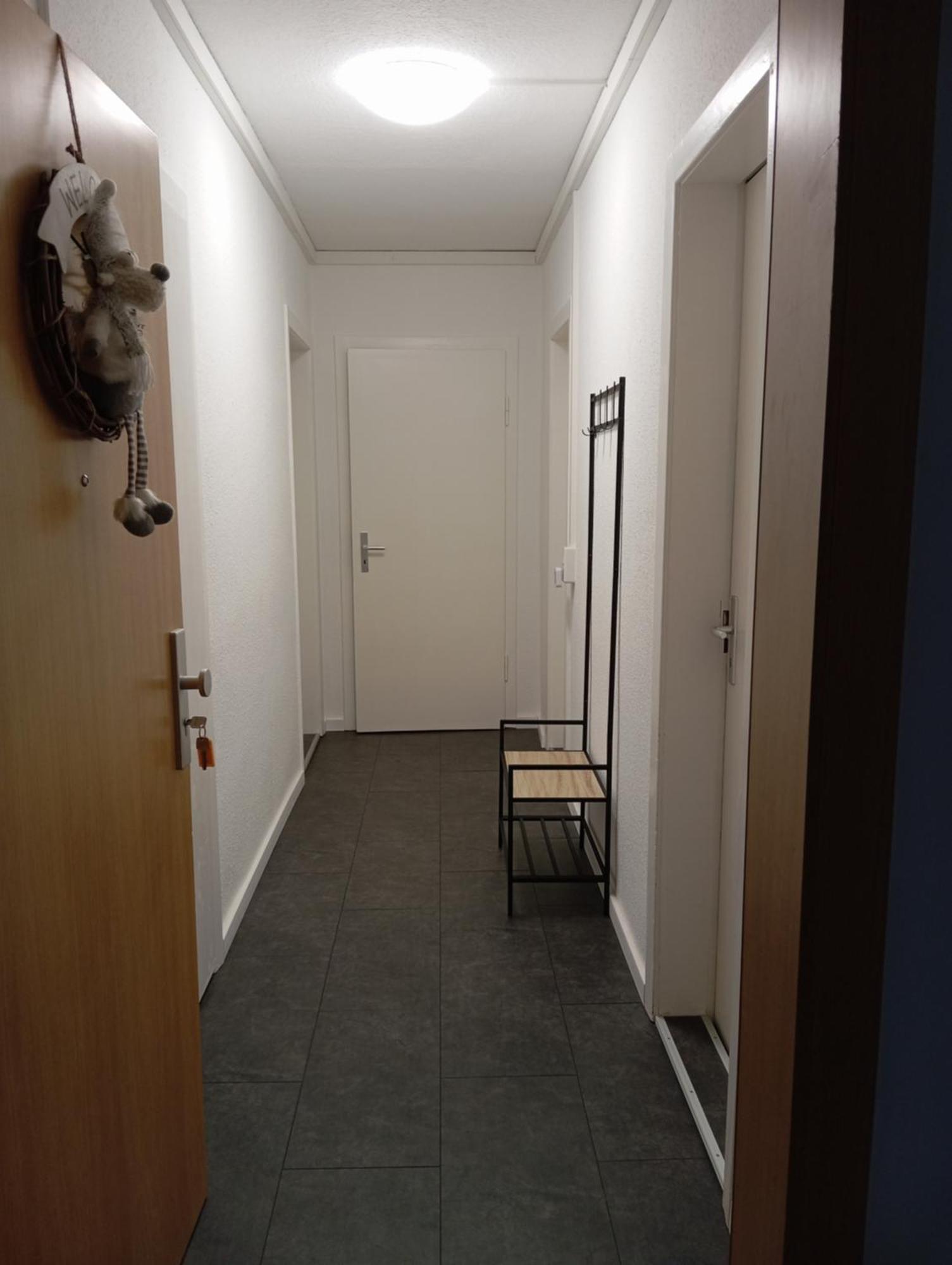 Haus Christoffel Wieda Kültér fotó