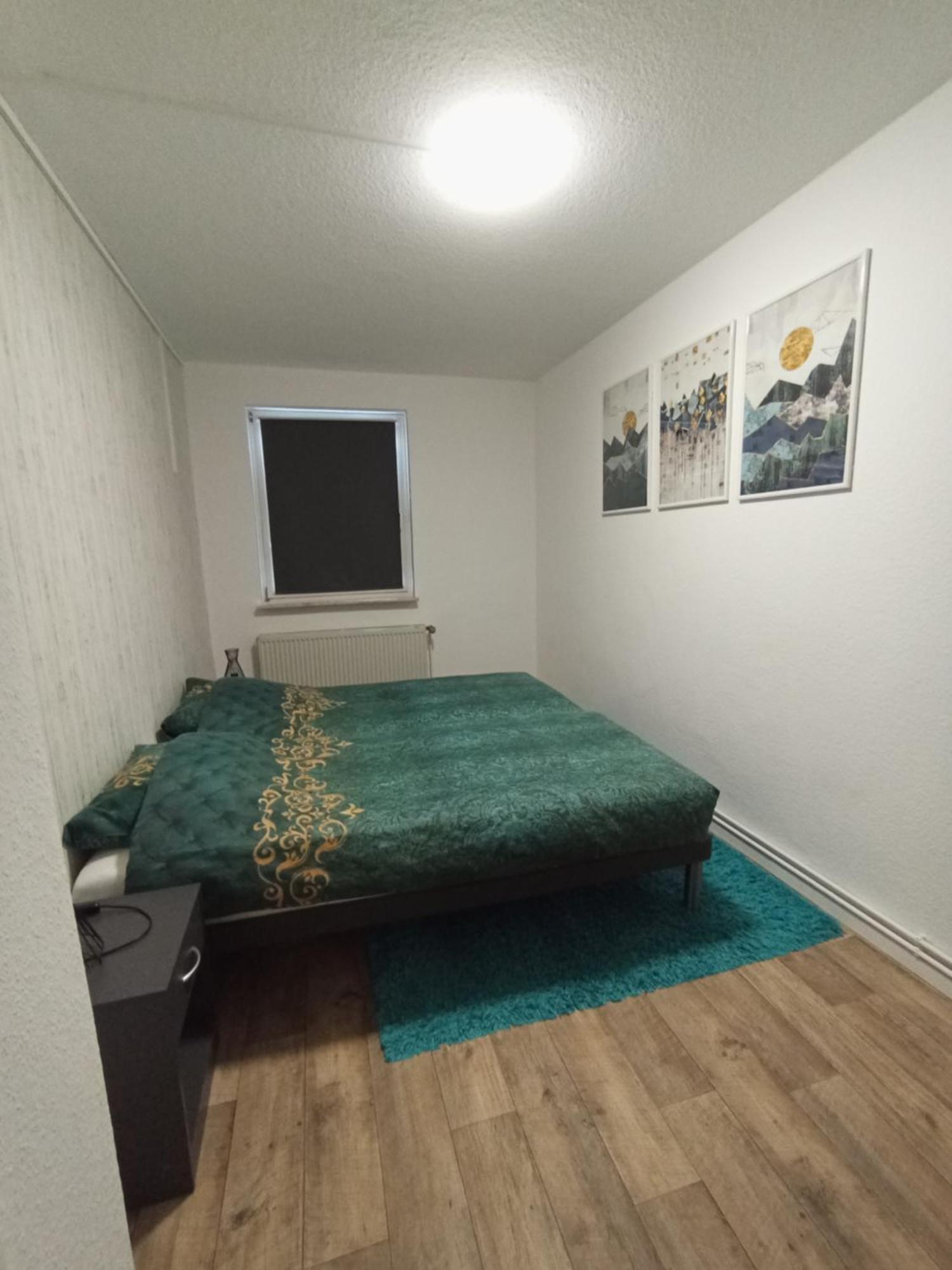 Haus Christoffel Wieda Szoba fotó